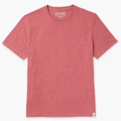 The Kismet Tee | Red