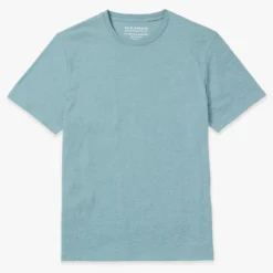 The Kismet Tee | Heather Green
