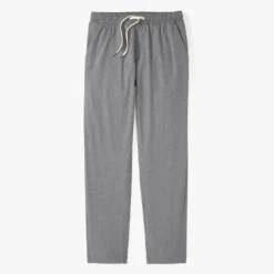 The One Pant | Grey