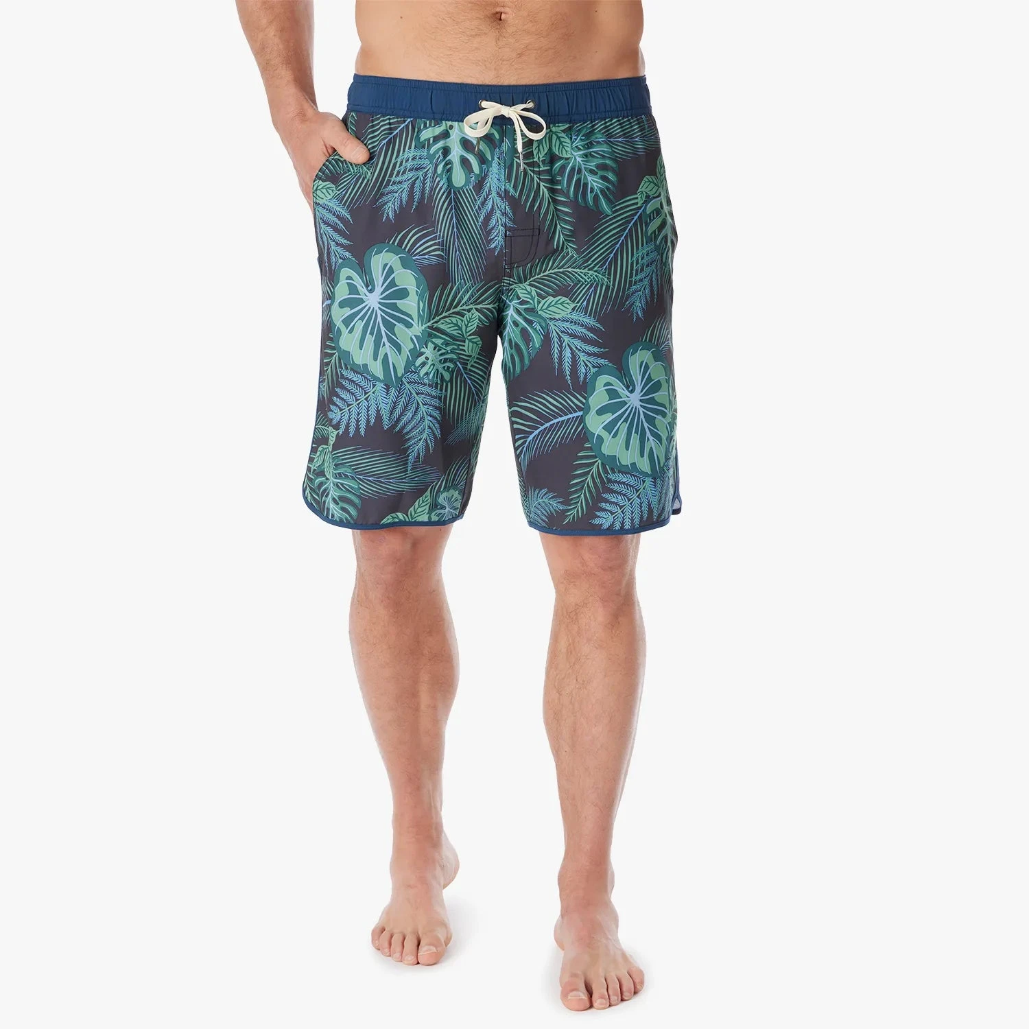 The Anchor | Navy Evergreen - Image 13