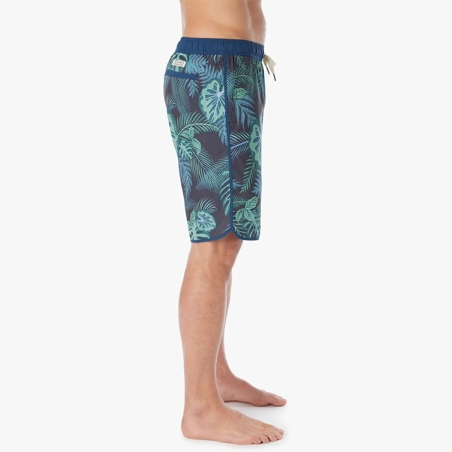 The Anchor | Navy Evergreen - Image 15