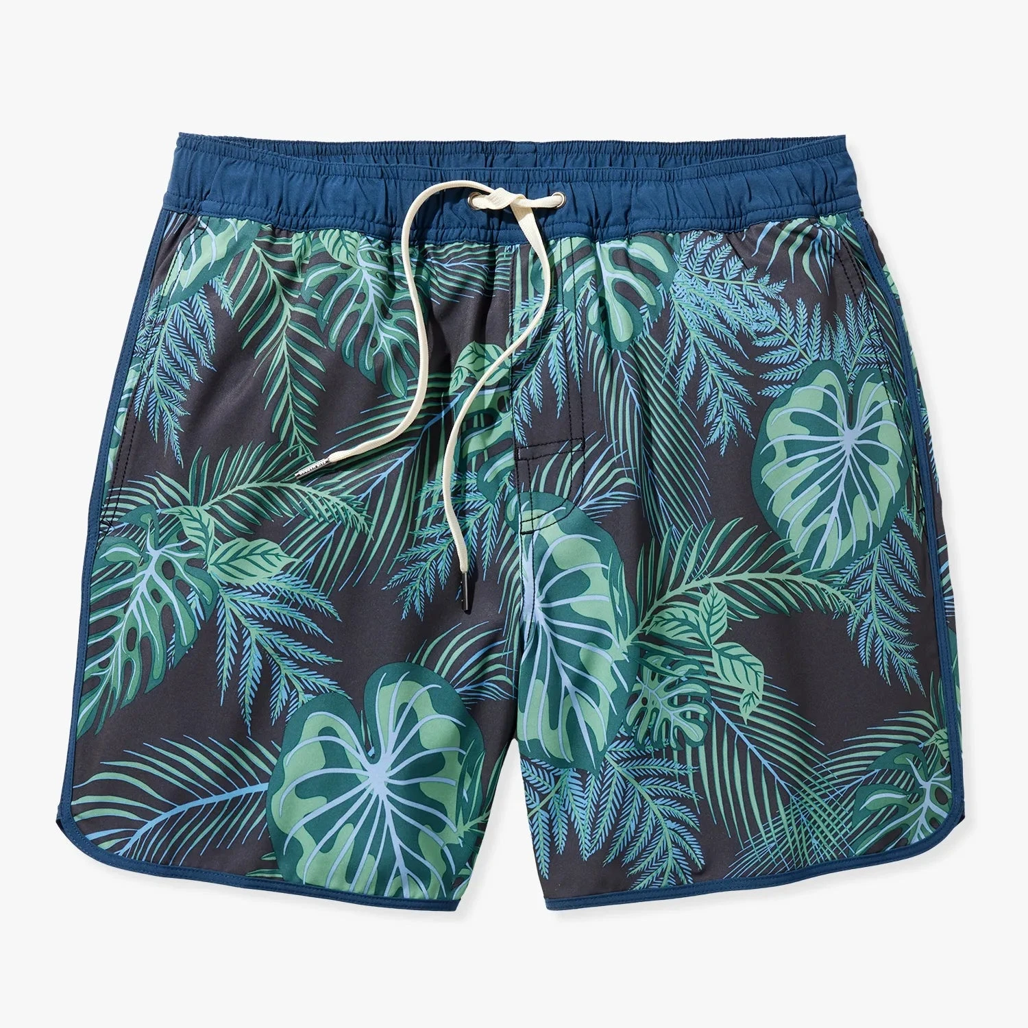 The Anchor | Navy Evergreen - Image 7