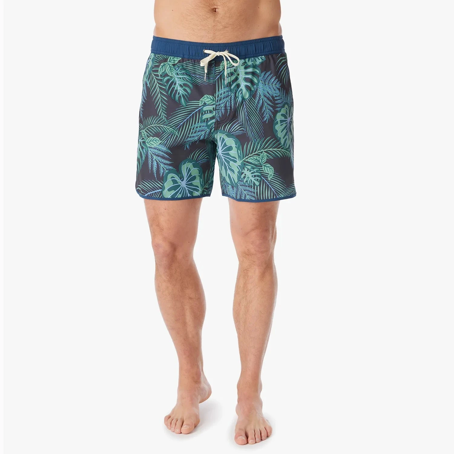 The Anchor | Navy Evergreen - Image 8