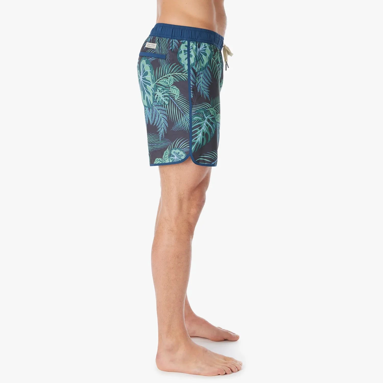 The Anchor | Navy Evergreen - Image 10