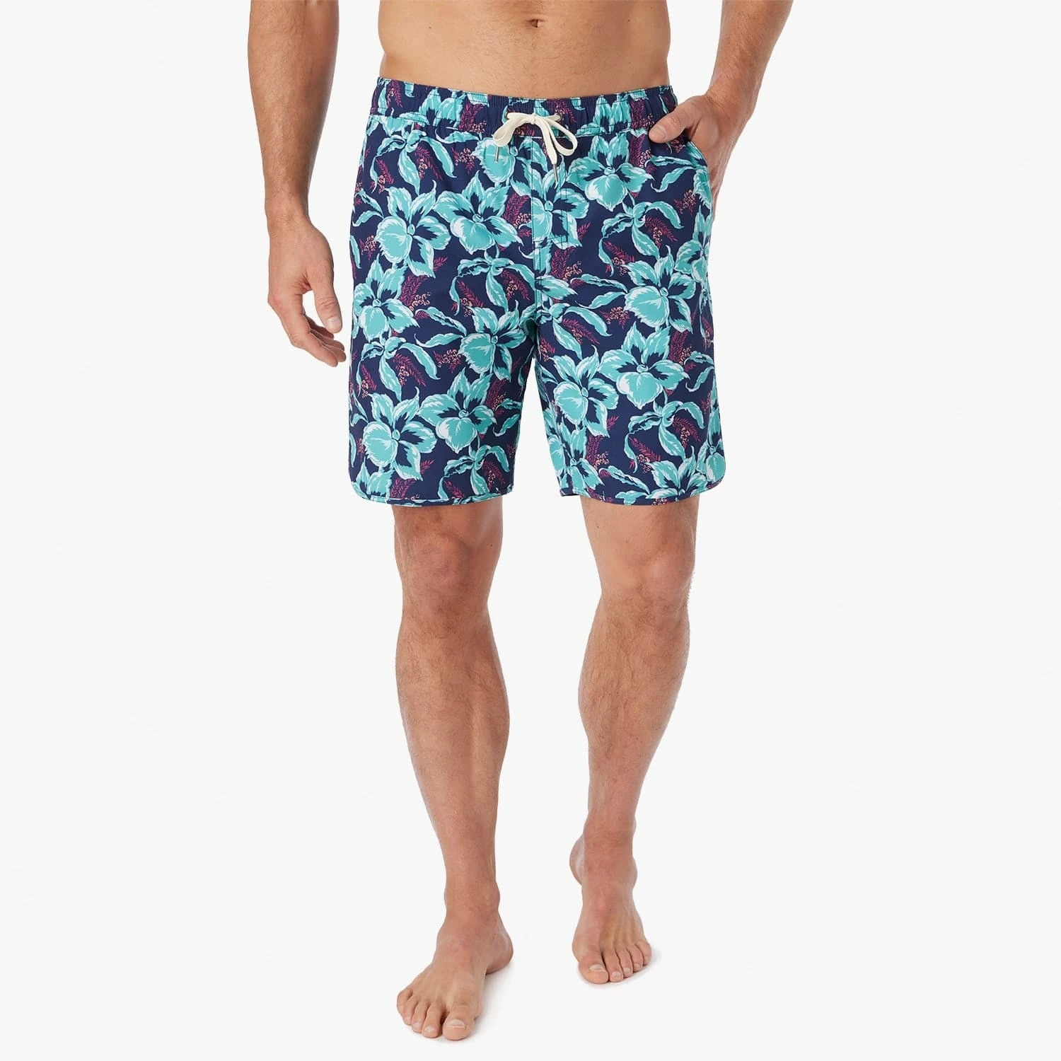 The Anchor | Lagoon Painted Tropical - Image 2