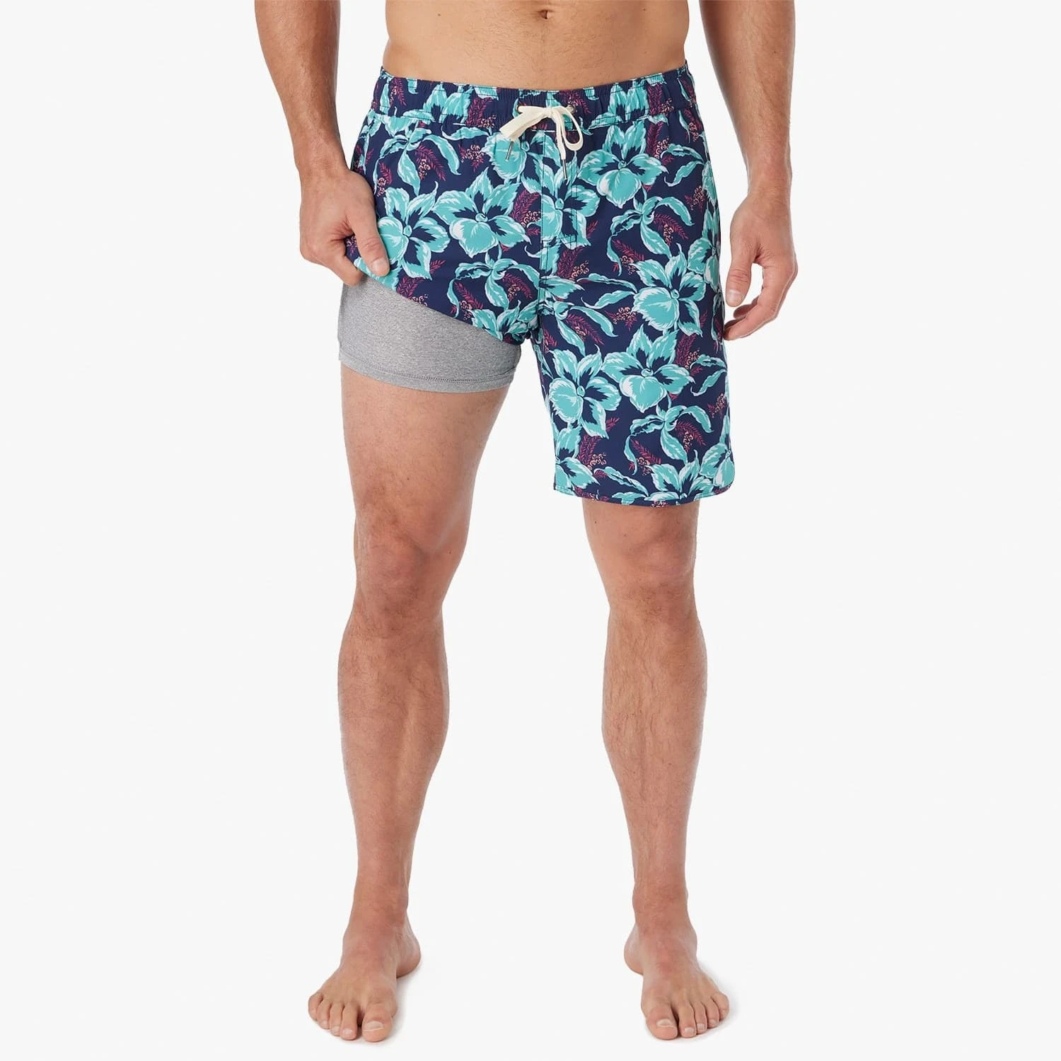 The Anchor | Lagoon Painted Tropical - Image 3