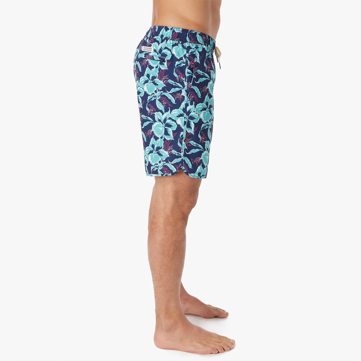 The Anchor | Lagoon Painted Tropical - Image 4