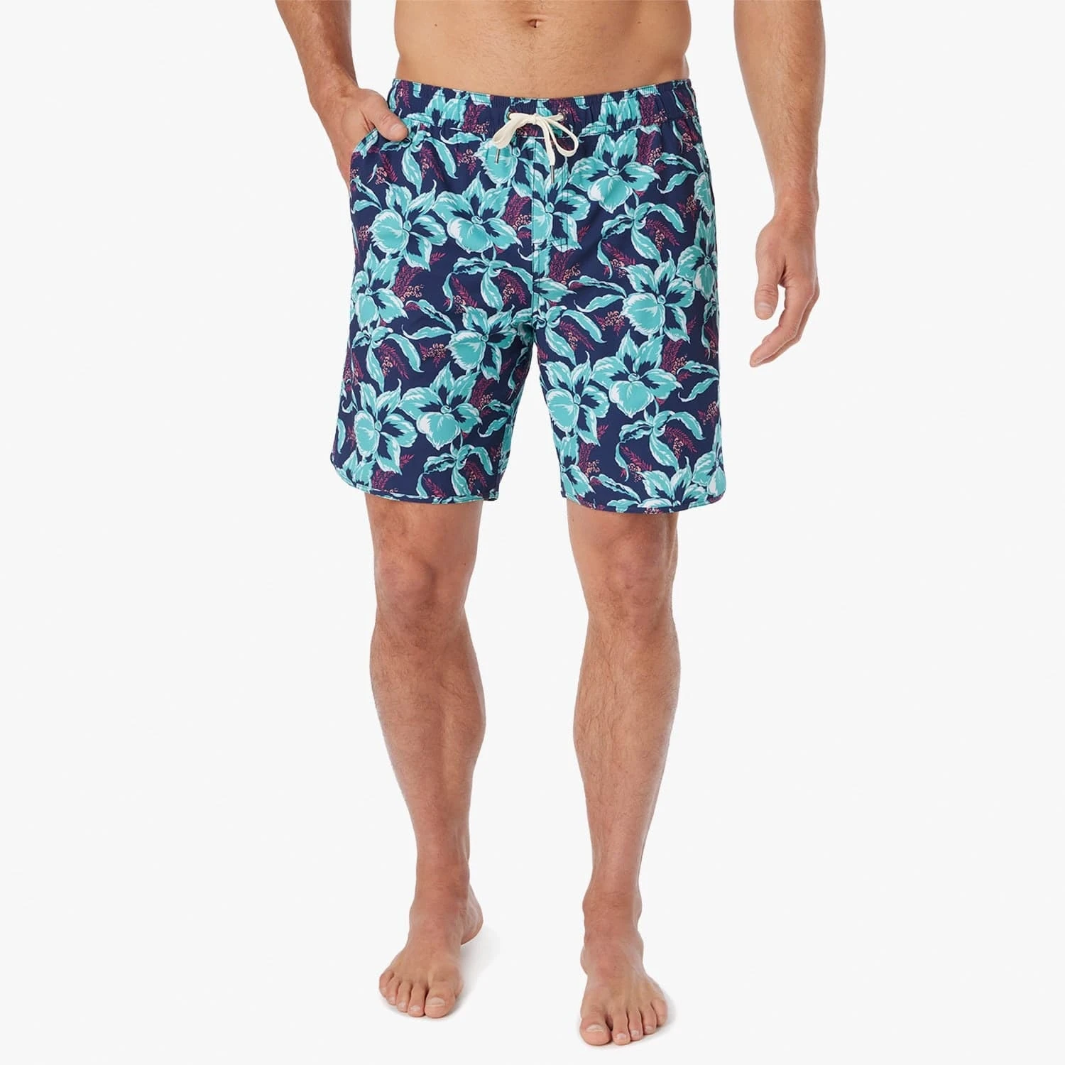 The Anchor | Lagoon Painted Tropical - Image 7