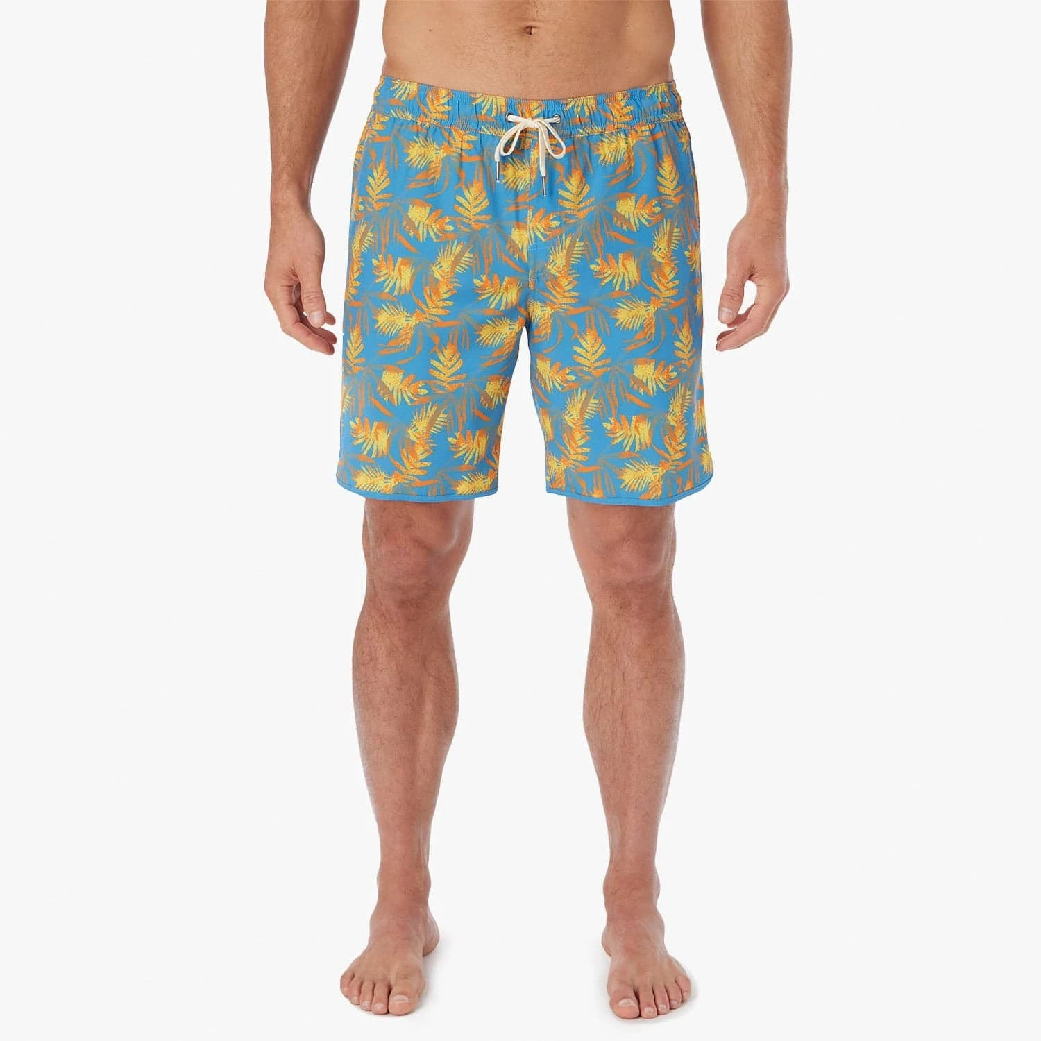 The Anchor | Sundrenched Palms - Image 2