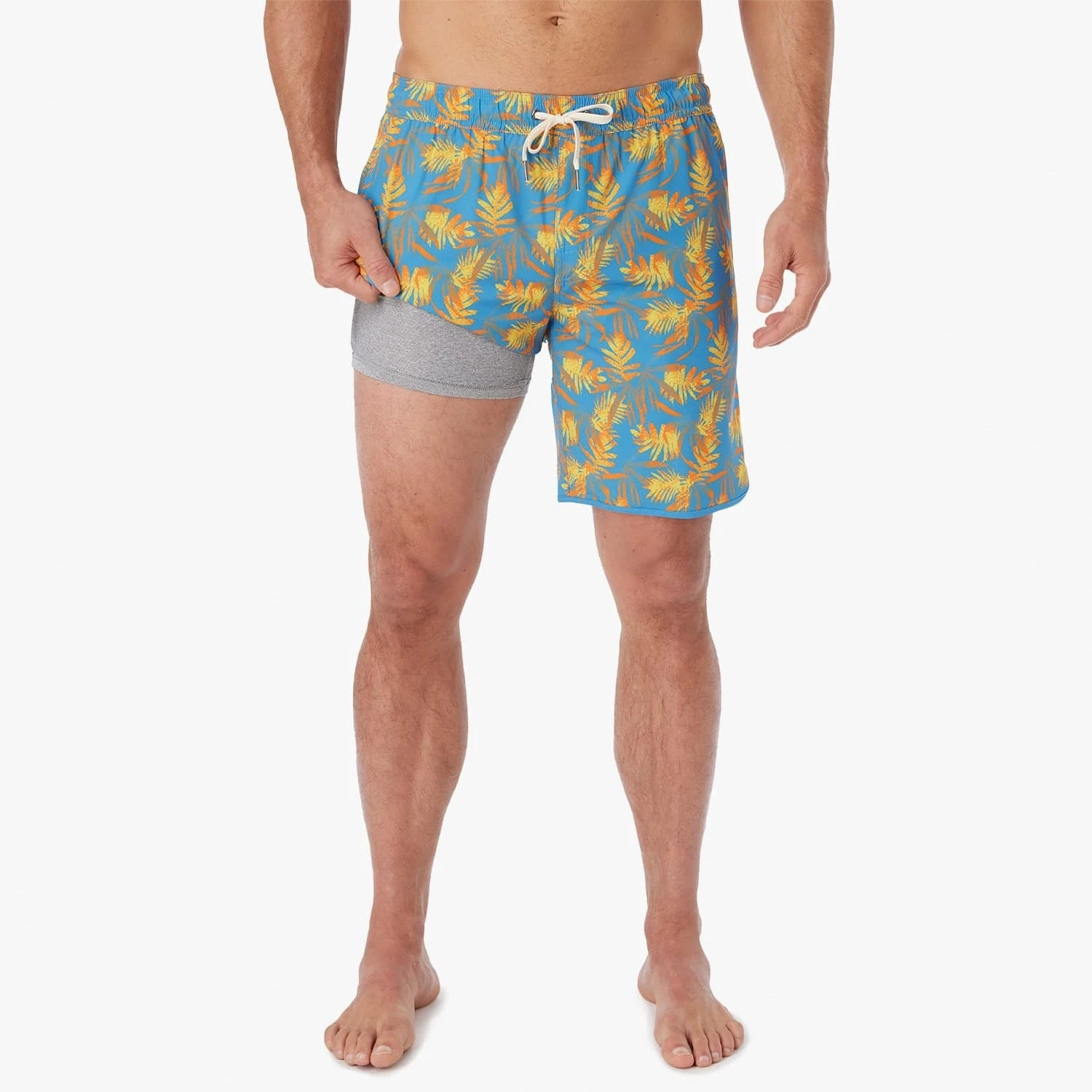 The Anchor | Sundrenched Palms - Image 3