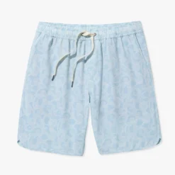 The Anchor | Light Blue Tidal Wave