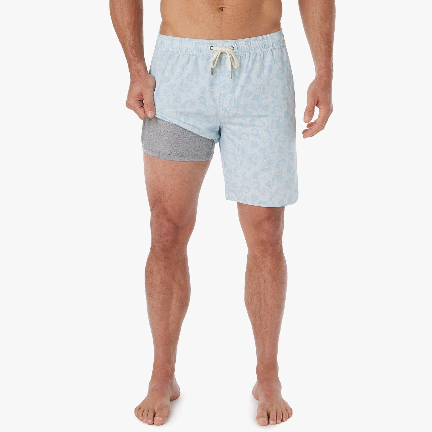 The Anchor | Light Blue Tidal Wave - Image 3