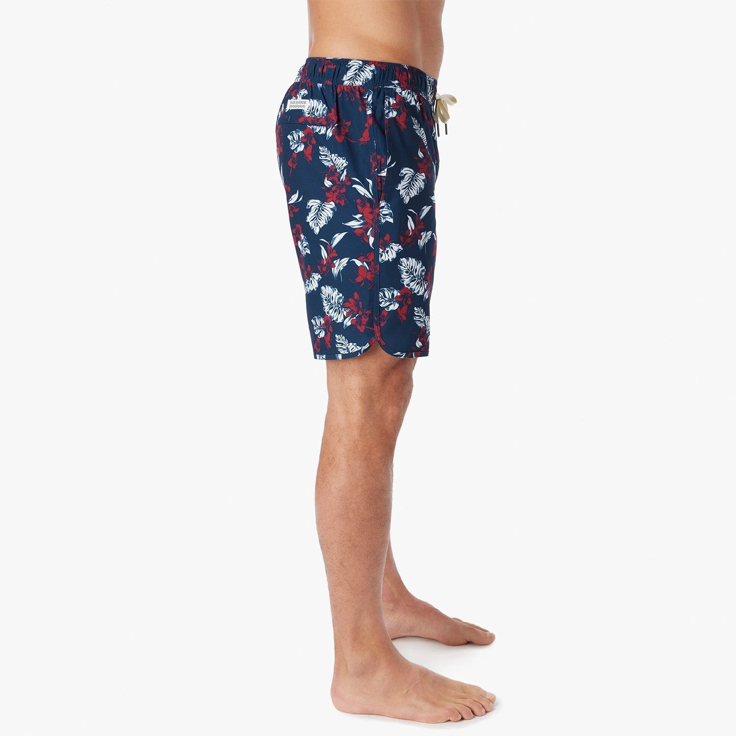 The Anchor | Navy Nautical Hawaiian - Image 5