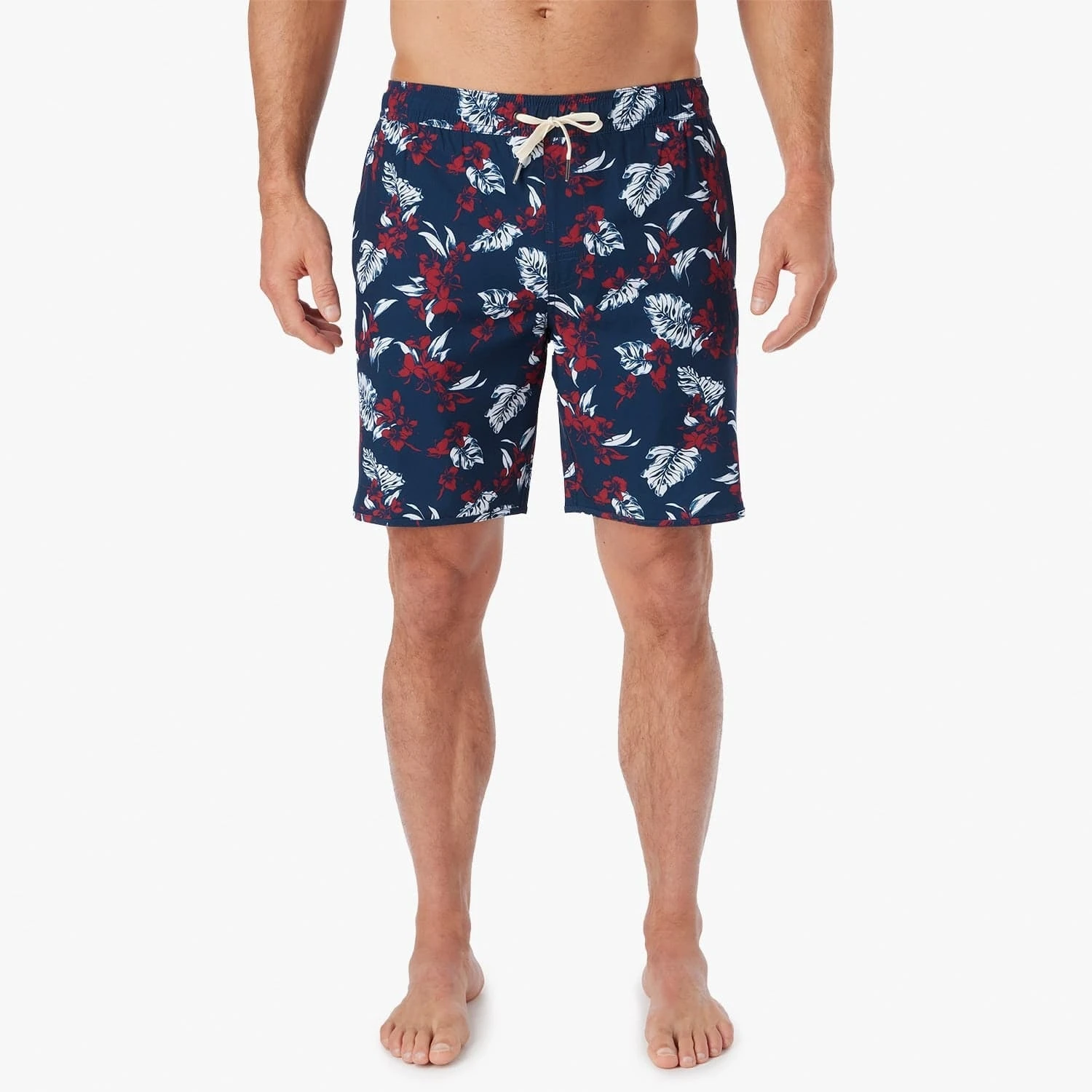 The Anchor | Navy Nautical Hawaiian - Image 6