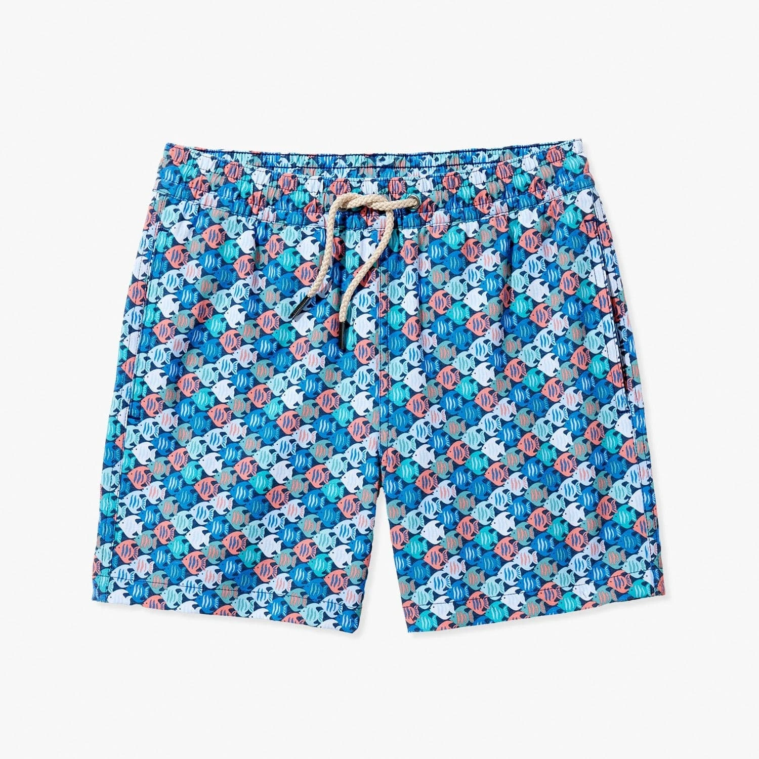 Kids Bayberry Trunk | Lagoon Angelfish