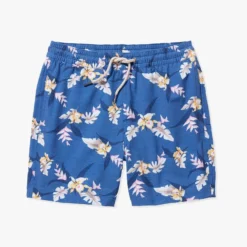 Kids Bayberry Trunk | Tropical Twilight