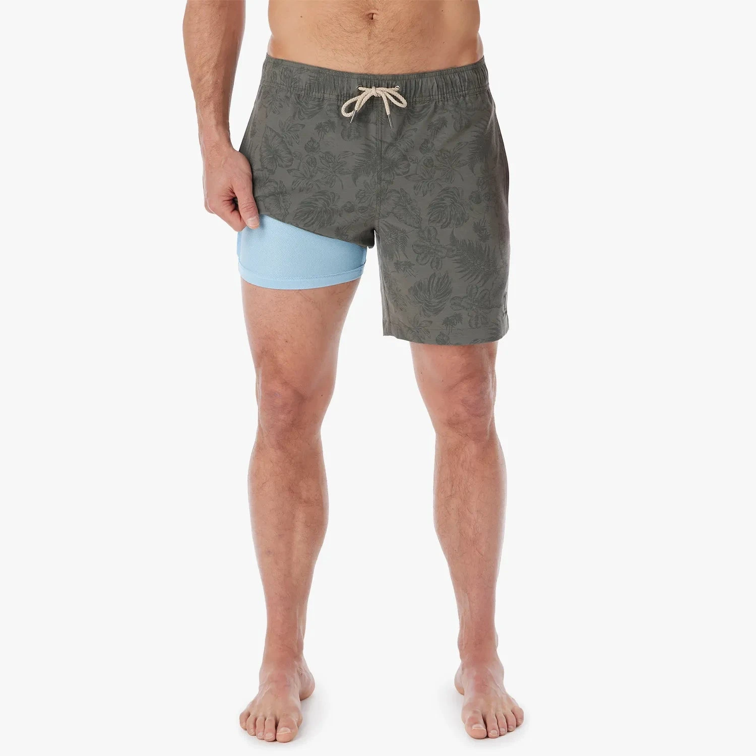 The Bayberry Trunk | 1Hotel Olive Tropical Taro - Image 3