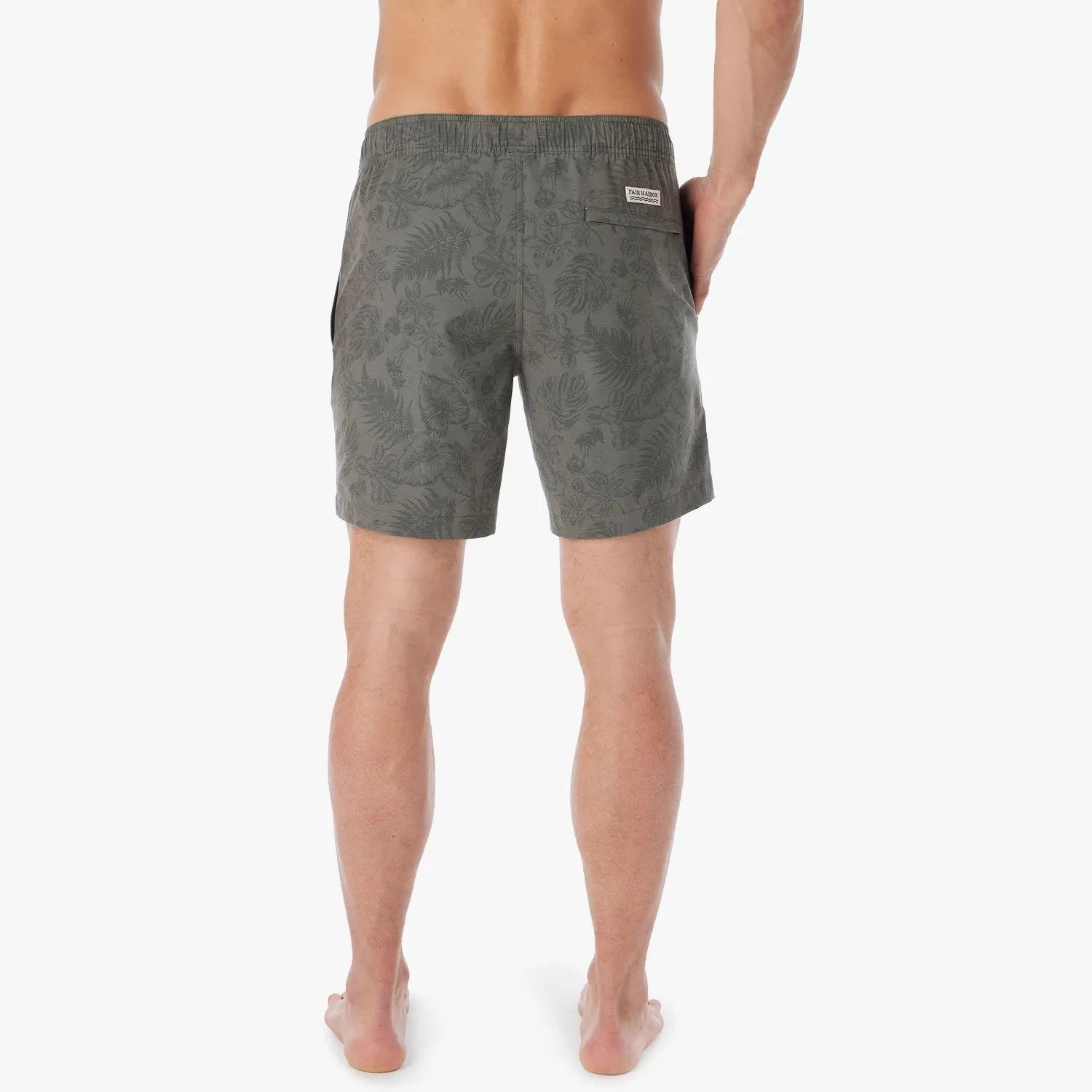 The Bayberry Trunk | 1Hotel Olive Tropical Taro - Image 5