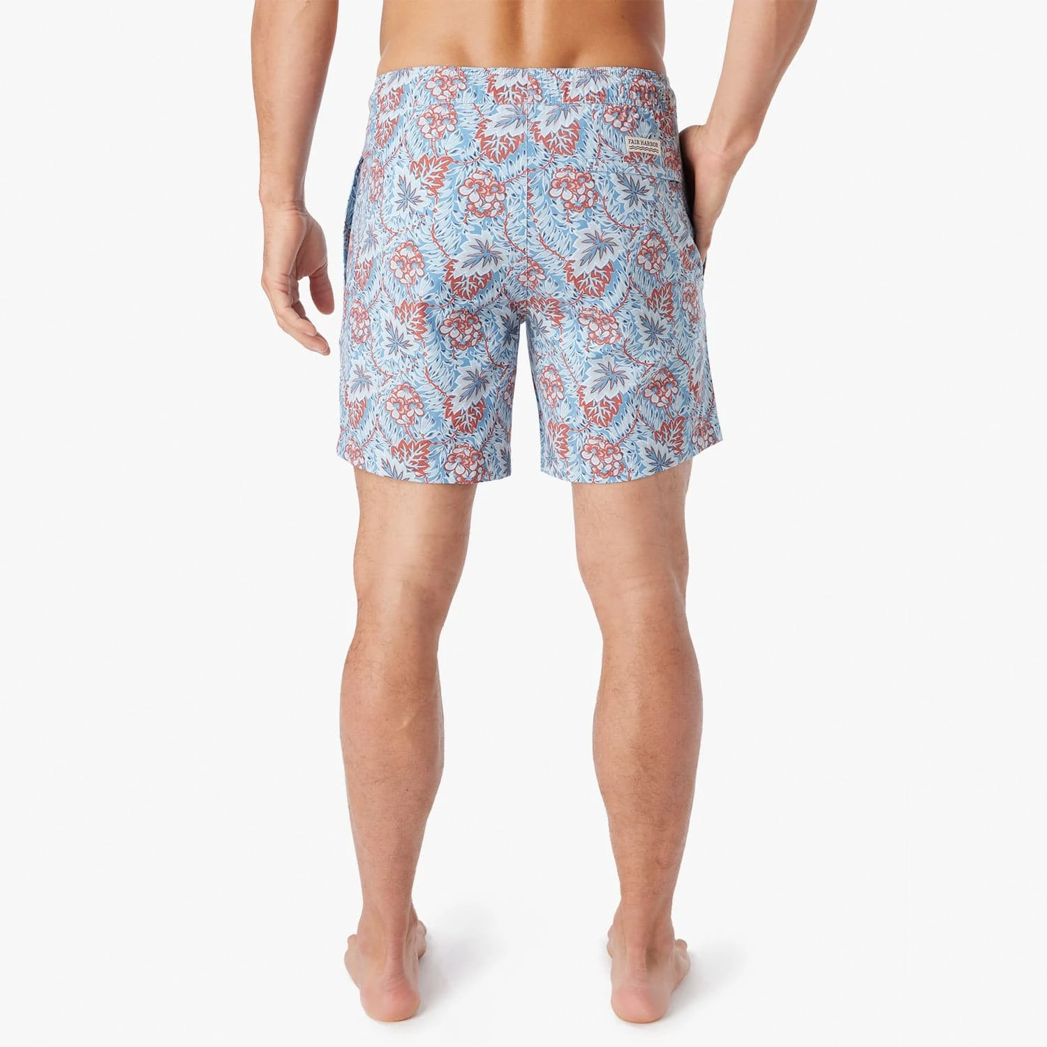 The Bayberry Trunk | Sky Blue Beach Forest - Image 5