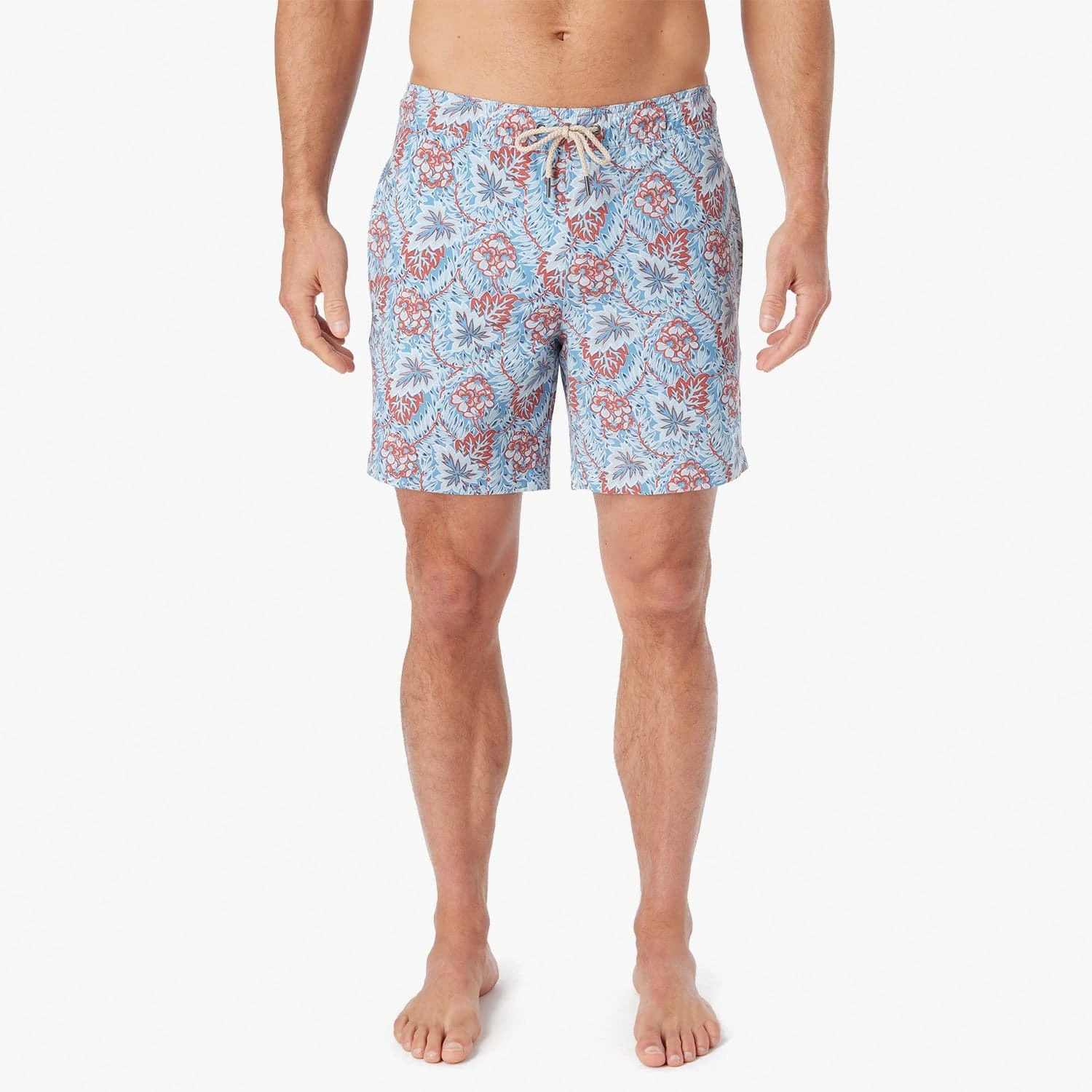 The Bayberry Trunk | Sky Blue Beach Forest - Image 6