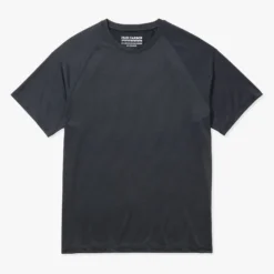 The BreezeKnit⢠Tee | Black