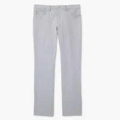 The Compass Pant | Grey