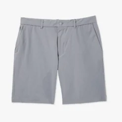 The Compass Short | Grey