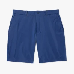 The Compass Short | Navy