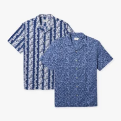The Casablanca Shirt (2-Pack)