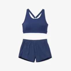 Corliss Navy Set