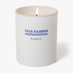 The Fair Harbor Candle | Bungalow