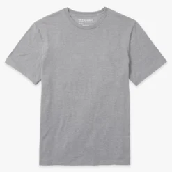 The Kismet Tee | Grey