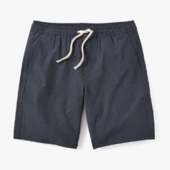 Kids One Short | Navy