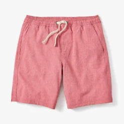 Kids One Short | Red