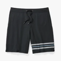 The Ozone | Grey Stripe