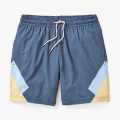 The Bayberry Trunk | Navy MC