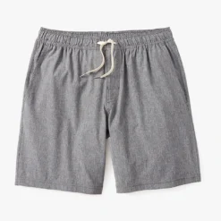 The One Short | Grey