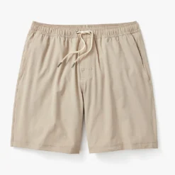The One Short | Khaki
