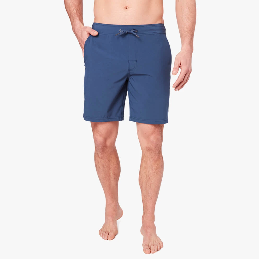 The Ozone | Navy - Image 2