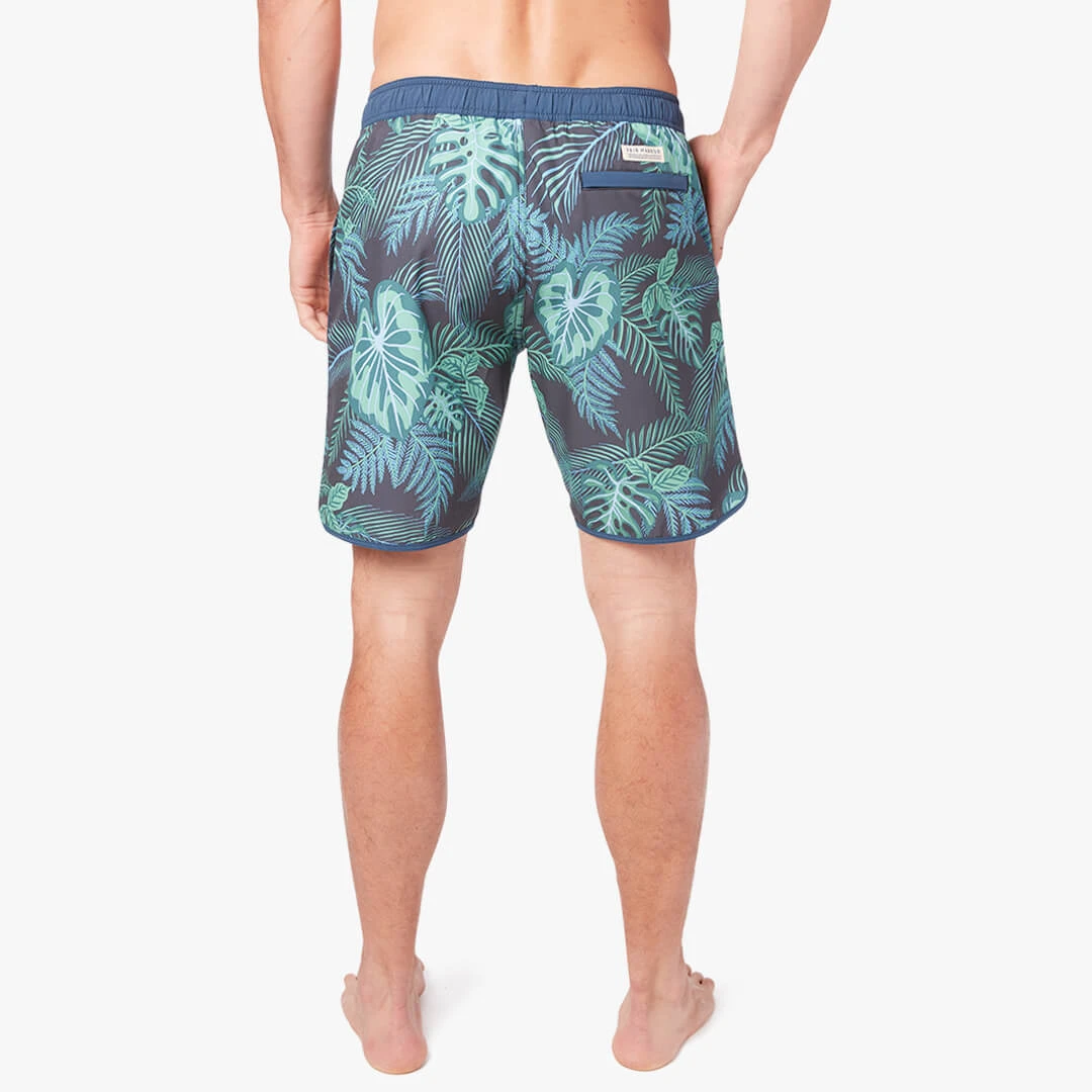 The Anchor | Navy Evergreen - Image 5