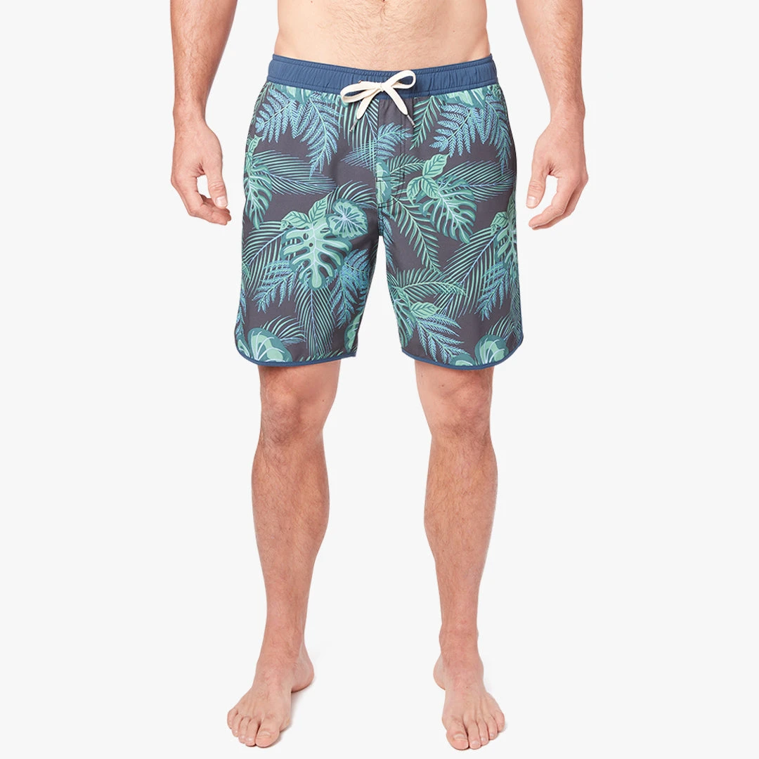 The Anchor | Navy Evergreen - Image 6