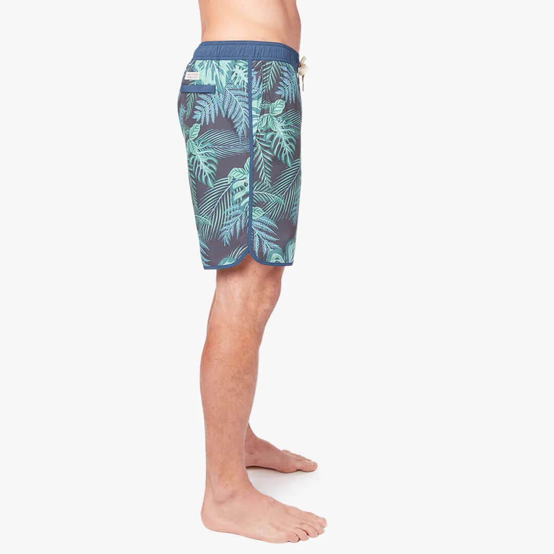 The Anchor | Navy Evergreen - Image 4