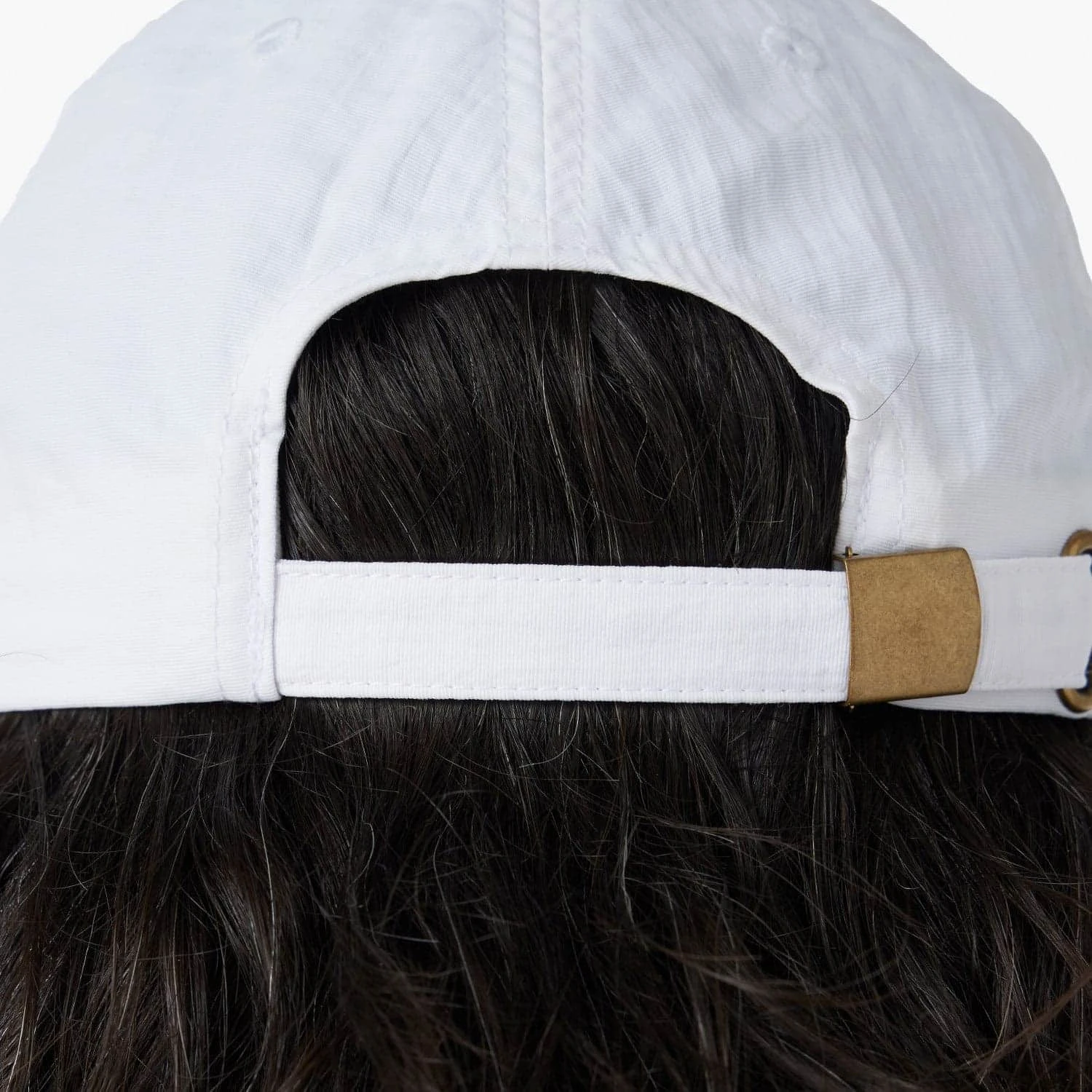 The Shoreline Classic Hat | Sailing White - Image 4