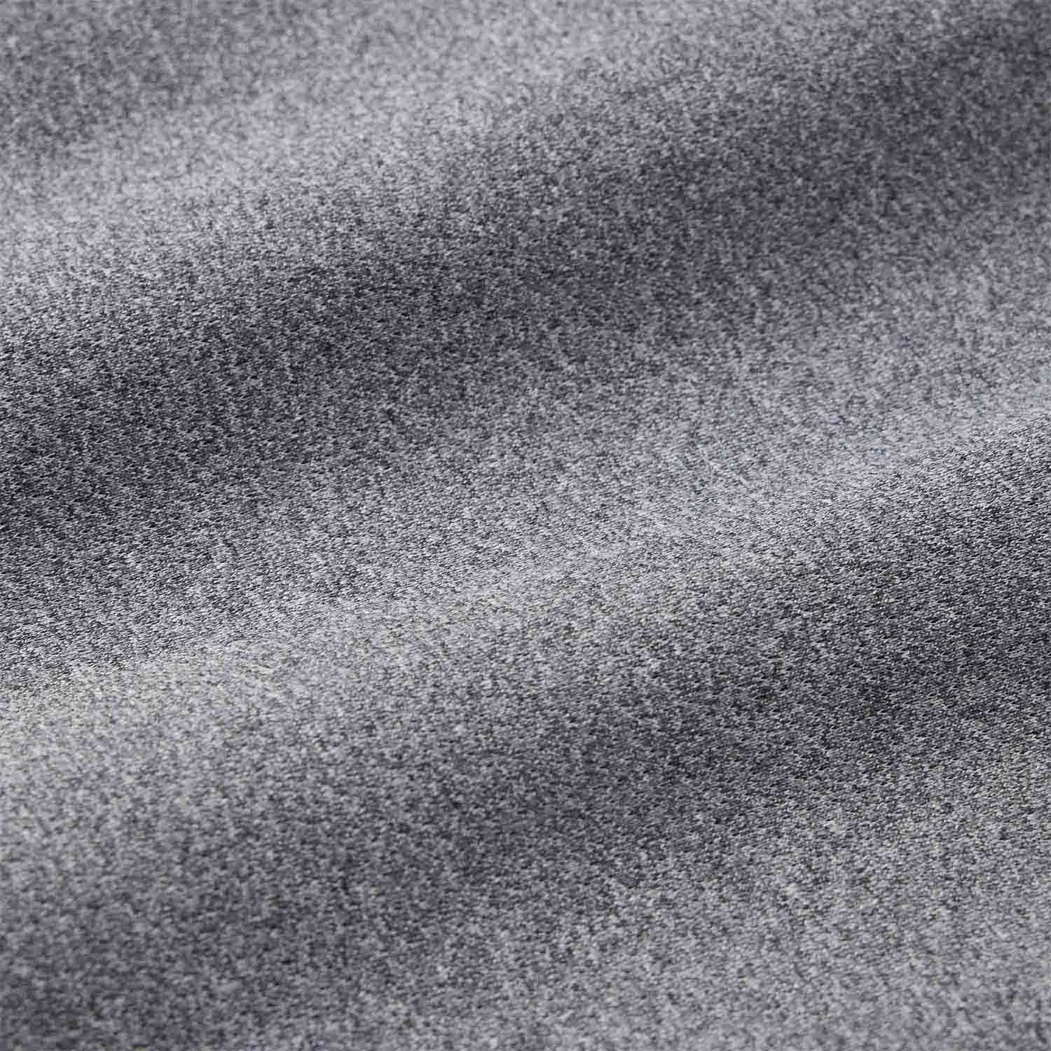 The BreezeKnit⢠Tee | Charcoal - Image 4