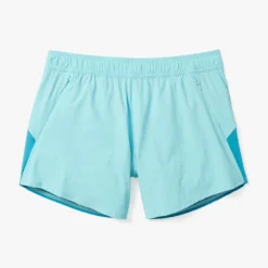 The Corliss Short | Antigua Sand Colorblock