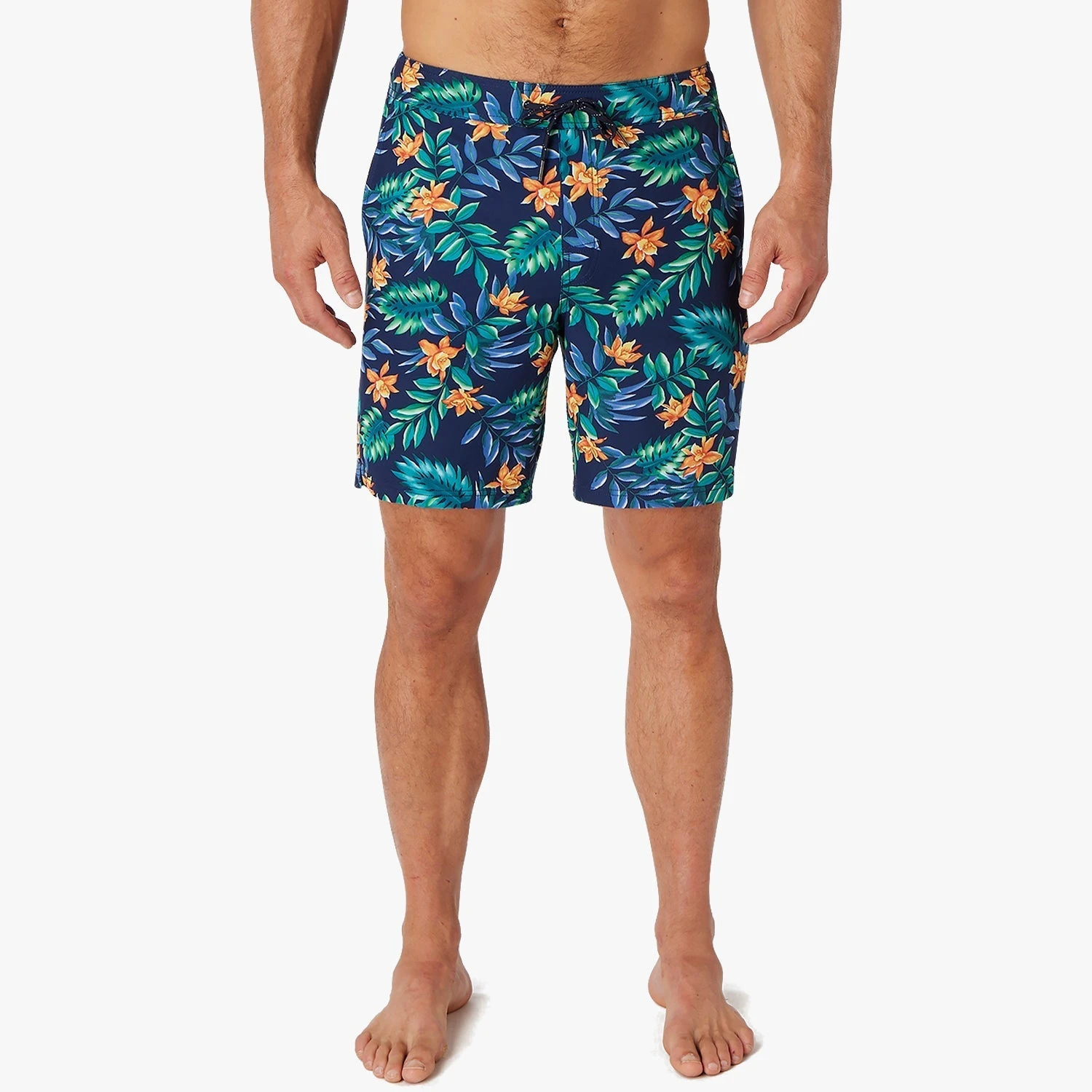 The Ozone | Blue Palms - Image 4