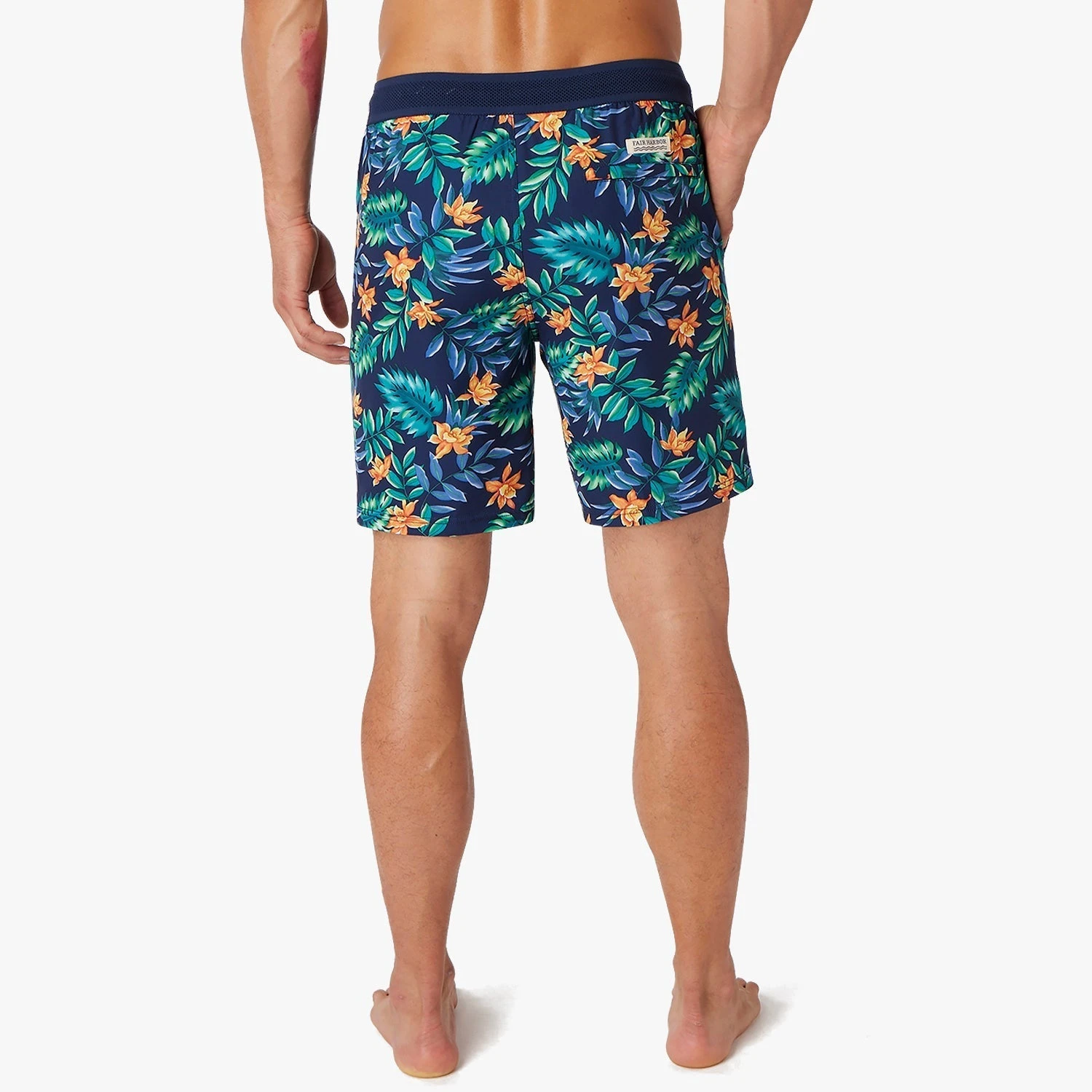 The Ozone | Blue Palms - Image 6