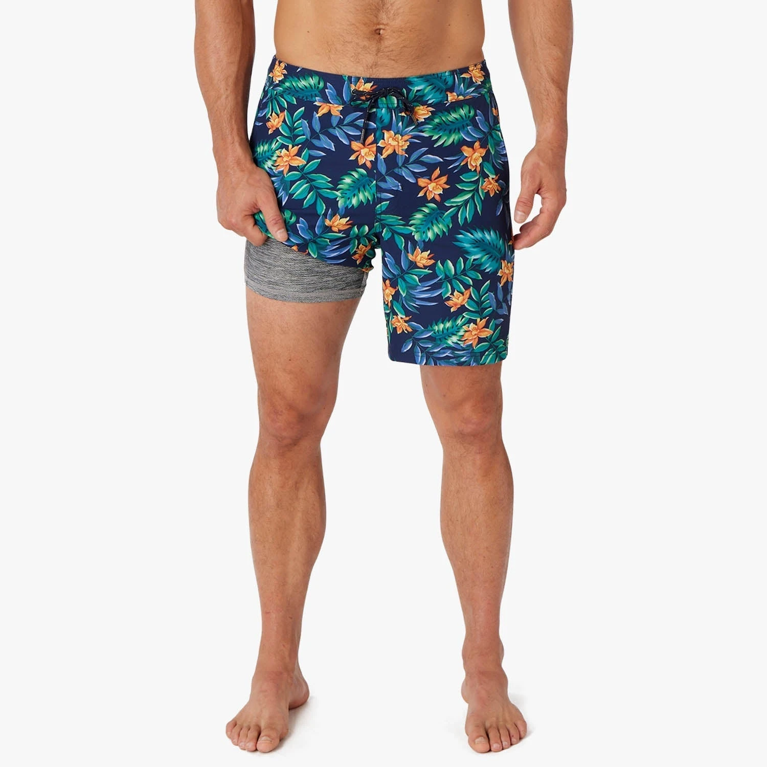 The Ozone | Blue Palms - Image 3