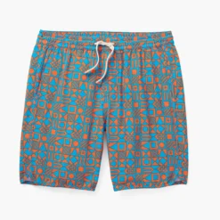 Kids Anchor | Pink Nautical Flags