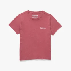 Kids Kismet Printed Tee | Red Surf Boards